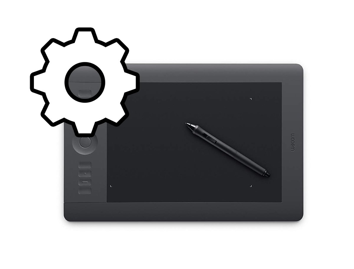 intuos 3 driver for mac