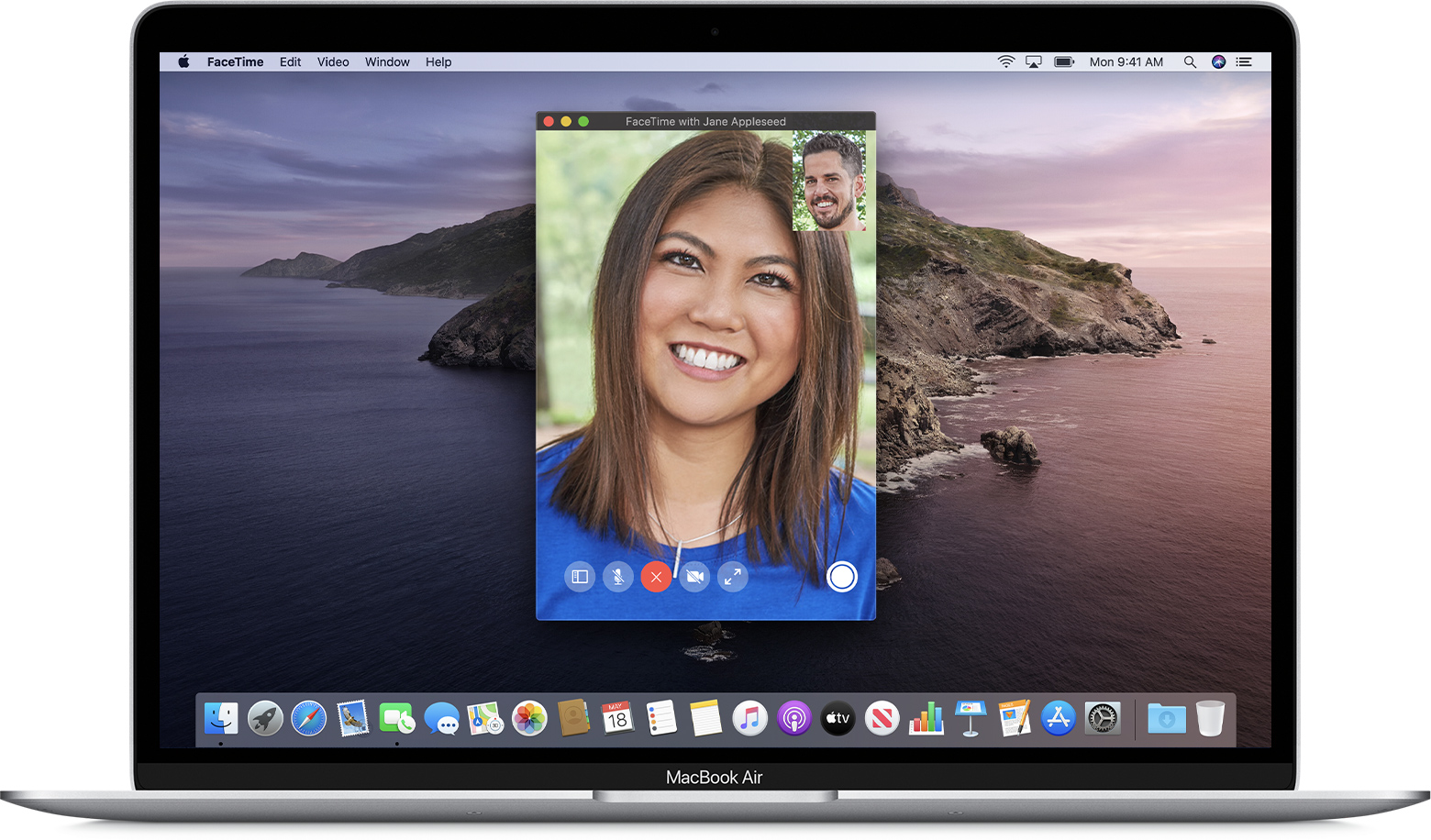 best video chat for mac